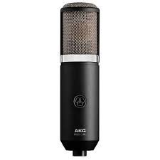 Microfone AKG Perception 820