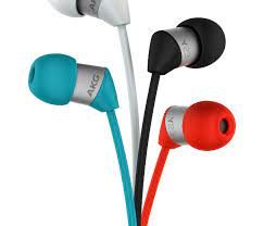 FONE AKG Y-23 — foto 1