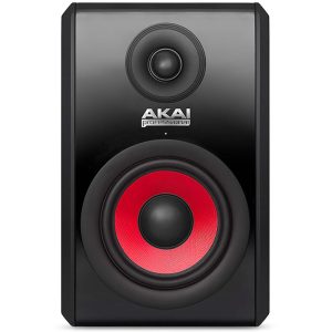 Caixa DE SOM Akai Rpm500