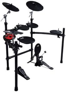 Bateria Eletronica NUX DM3