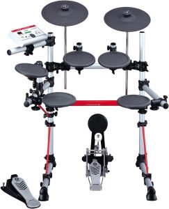 Bateria Eletronica Yamaha DTX Press