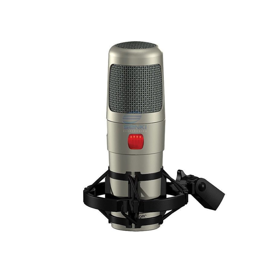 MICROFONE BEHRINGER T1 — foto 1