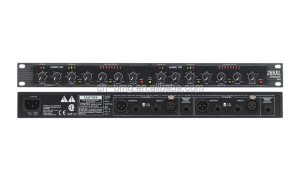 Compressor DBX 266XL