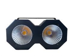 PAR LED DELUXE COB DUPLO SL103S — foto 1