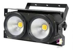 MINI BRUTT DELUXE LED 2 LAMPADAS — foto 1