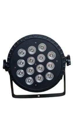 PAR LED DELUXE PL34-A — foto 1