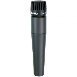 MICROFONE SHURE SM57-LC — foto 1