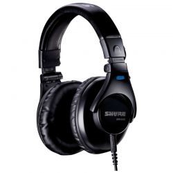 FONE SHURE SRH440 — foto 1