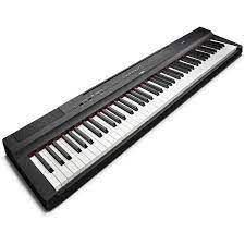 YAMAHA P-125 — foto 1