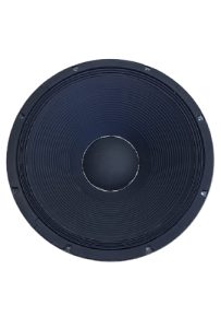 Alto Falante Gold 18" - 08 OHM - 1600 Watts