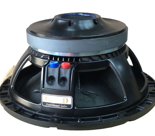 ALTO FALANTE GOLD RF 12L — foto 1
