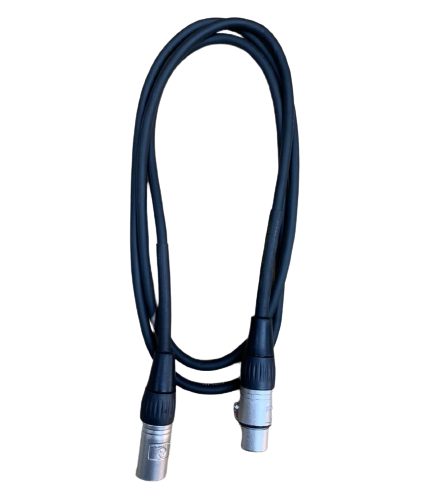 CABO GOLD XLR/XLR 1.5 METROS — foto 1