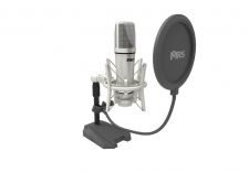 MICROFONE MRS C120 — foto 1