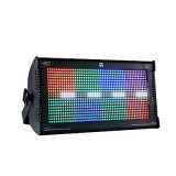 STROBO LED ATOMIC MEKKA LIGHT RGBW 1000W