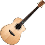 VIOLAO WASHBURN BTSC56 SCE-D