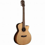 VIOLAO WASHBURN WCG20 SCE