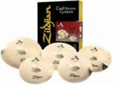 ZILDJIAN KIT A20579-11