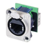 CONECTOR NEUTRIK NE8FDP