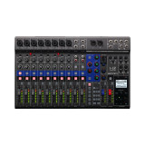 ZOOM LIVETRACK L-12