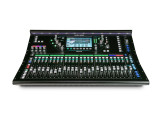 ALLEN & HEATH MIXER DIGITAL SQ 6