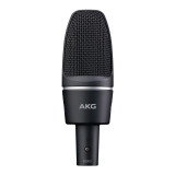 MICROFONE AKG C3000B