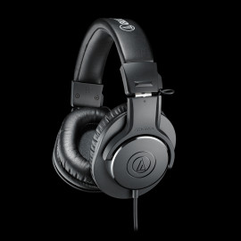 FONE AUDIO TECHNICA ATH-M20X