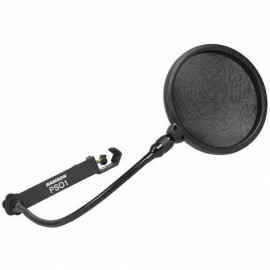 POP FILTER SAMSON PS01