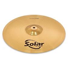 PRATO SABIAN SOLAR 16