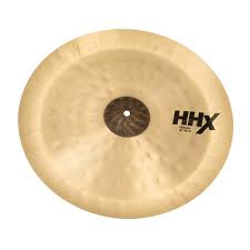 PRATO SABIAN HHX 16