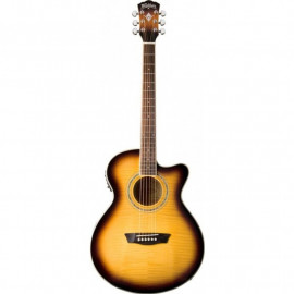 VIOLAO WASHBURN EA12TS