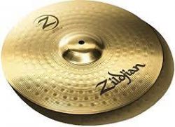 PRATO ZILDJIAN PLANET Z 14