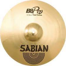 PRATO SABIAN B8 PRO 16