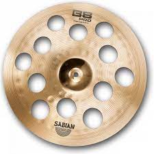 PRATO SABIAN B8 PRO 16