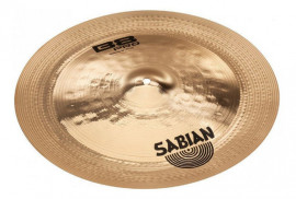 PRATO SABIAN B8 PRO 16