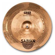 PRATO SABIAN B8 PRO 14