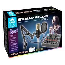 STUDIO PACK 2 JAMMIN PRO MS 903