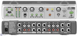 BEHRINGER MON800