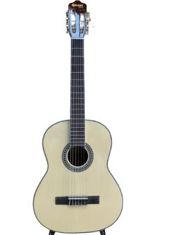 VIOLAO QUEST CG3539 CEQ EQ NATURAL