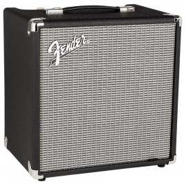 AMPLIFICADOR FENDER RUMBLE 25 V3