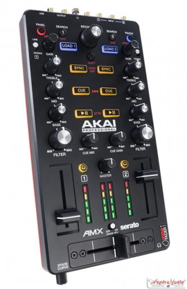 AKAI AMX