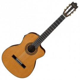 VIOLAO IBANEZ GA6CE-AM 2