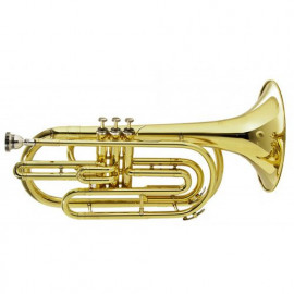 TROMBONITO FONTAI