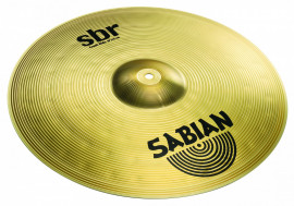 PRATO SABIAN SOLAR 18