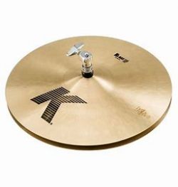 ZILDJIAN K0823 HIHATS K 14 - PAR