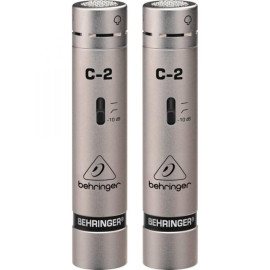 BEHRINGER C2