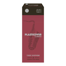 PLASTICOVER SAX TENOR - CAIXA 5UN