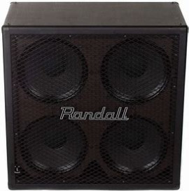 RANDALL GABINETE RX412M