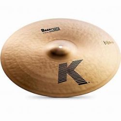 ZILDJIAN K PAPER THIN CRASH 21 K2821