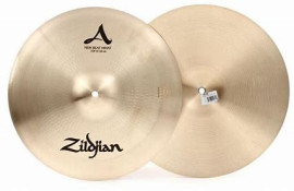 ZILDJIAN HI-HAT 15 A0136