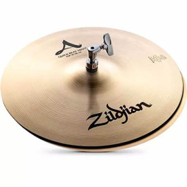 ZILDJIAN HI-HAT 14 A0133